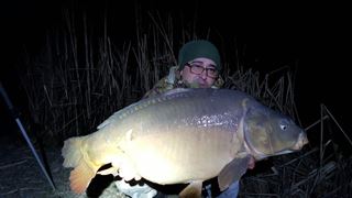 ISOLA DEL PESCATORE 22 ianuarie 2017